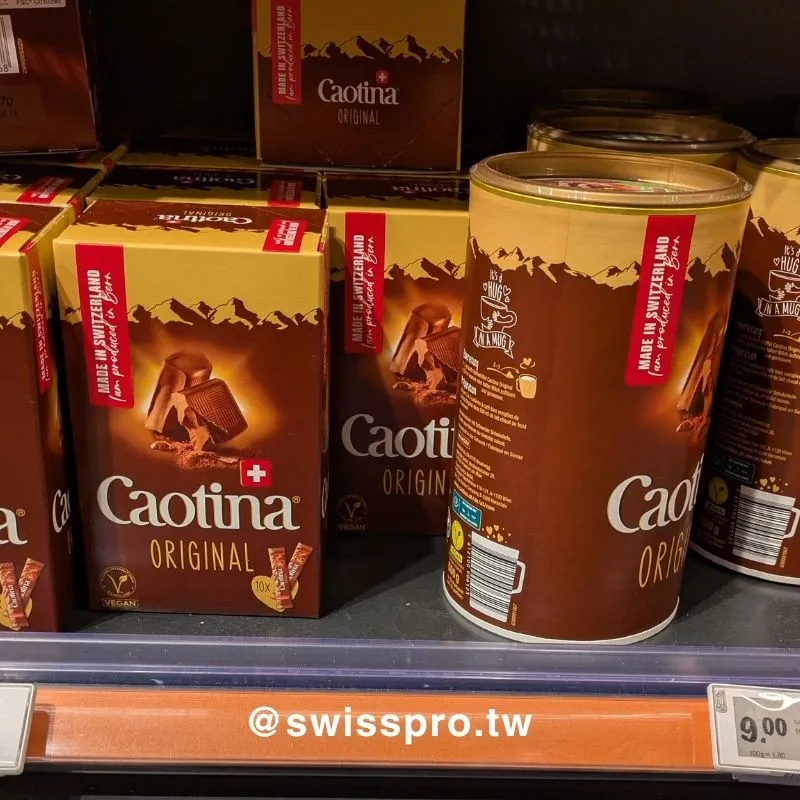 Caotina