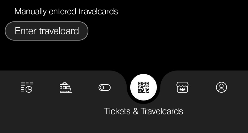 手動加入半價卡